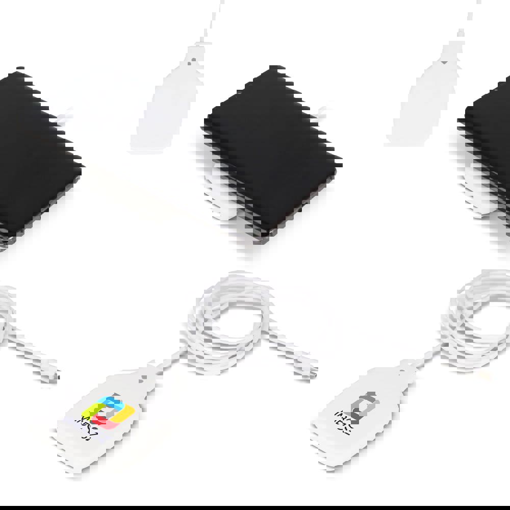 Xoopar Triton PD Magnetic Wireless Charger