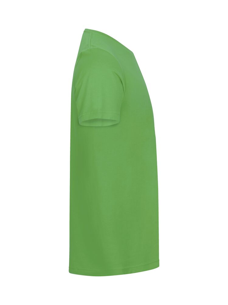 Clique - Classic OC-T Appelgroen M