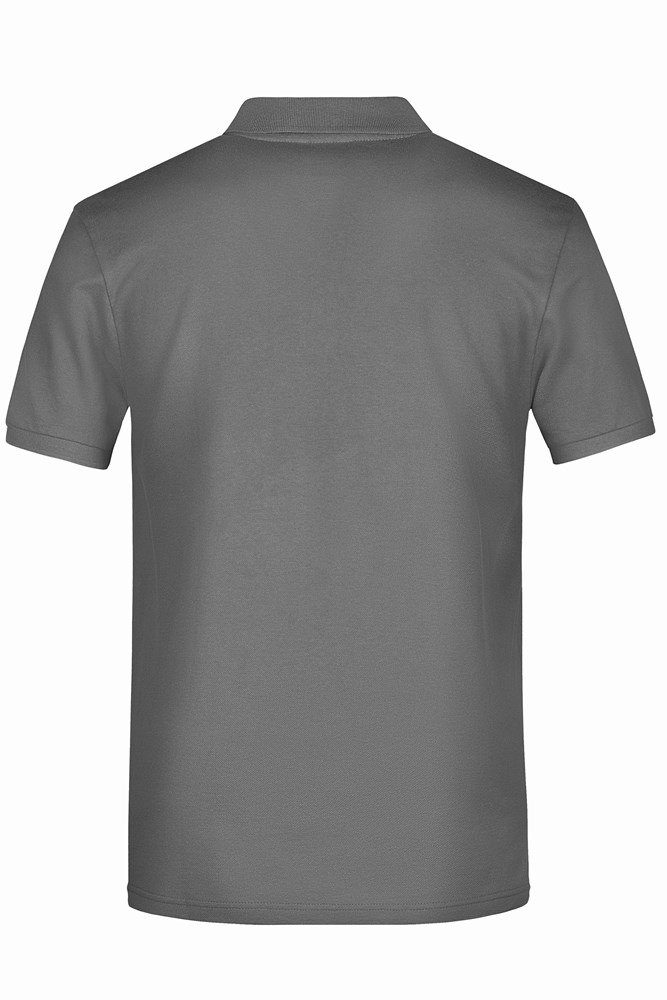 Promo Polo Man