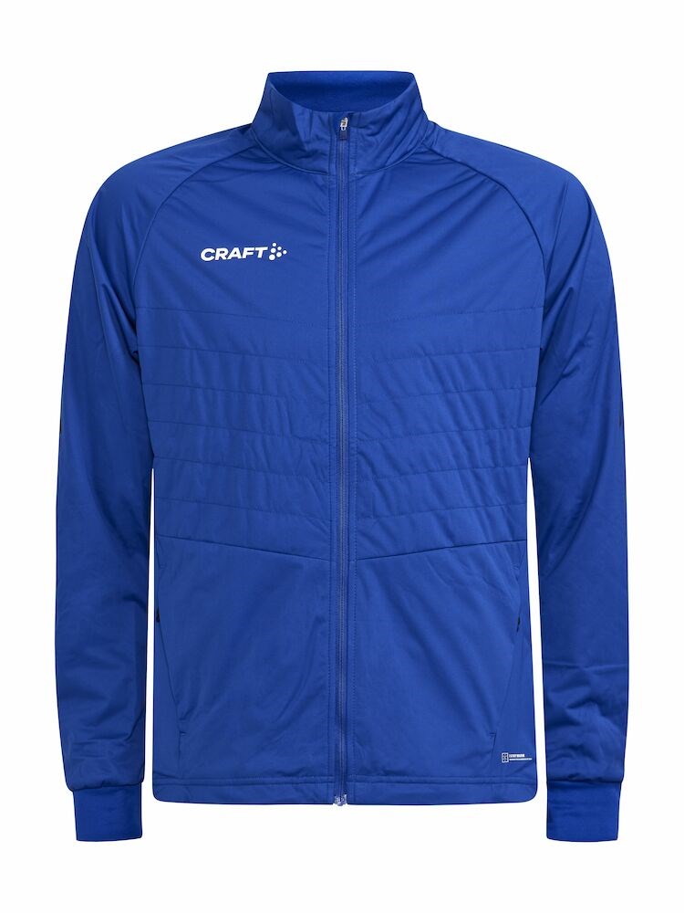 Craft - ADV Nordic Club Jacket M Club Cobolt M