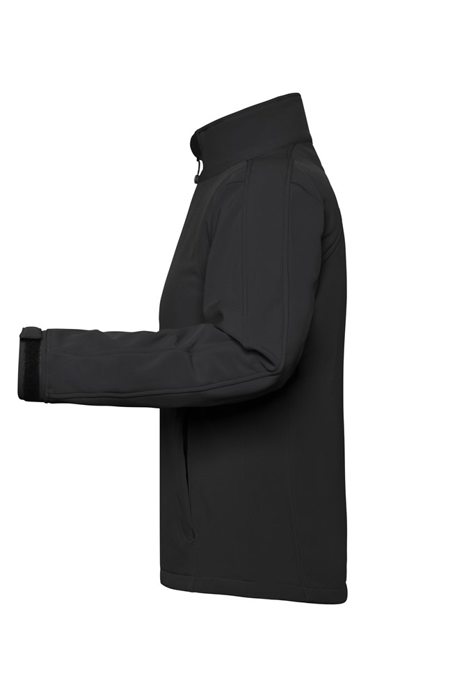 Ladies' Softshell Jacket