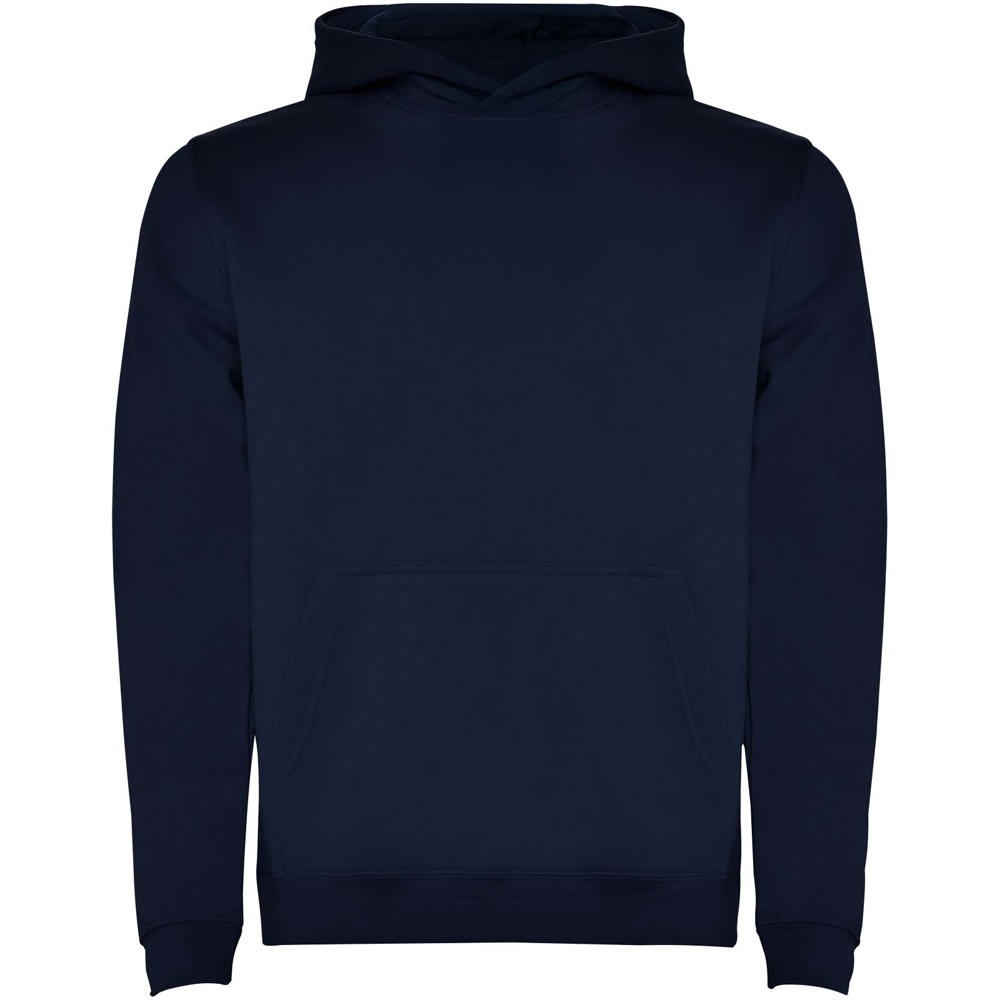 Urban 280 g/m² hoodie voor kinderen - Marineblauw