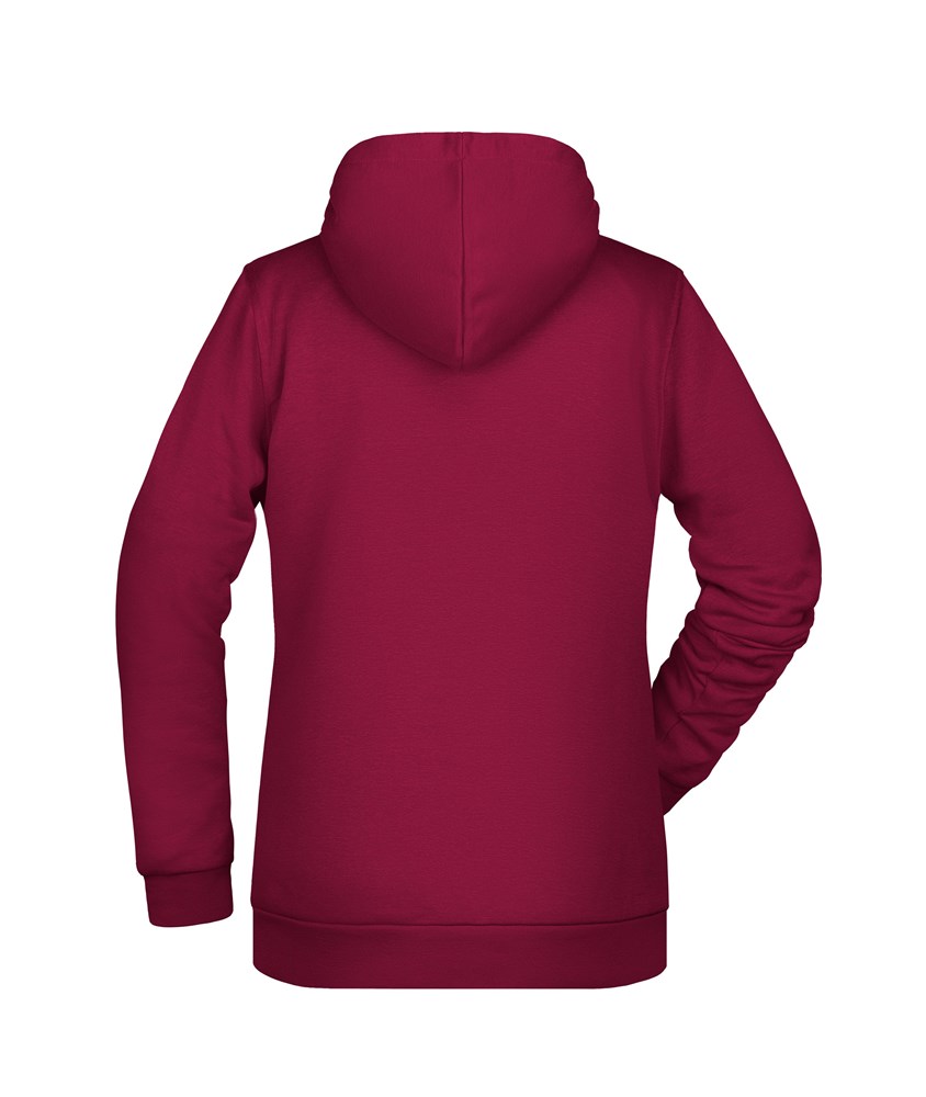 Ladies' Promo Hoody