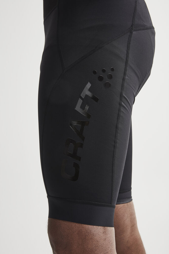 Craft - Core Essence Bib Shorts M Black S