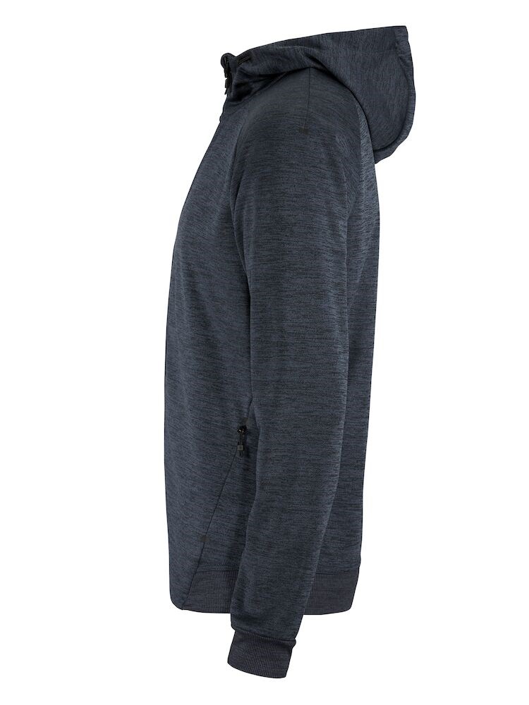 Craft - ADV Unify FZ Hood M Blaze Melange 4XL