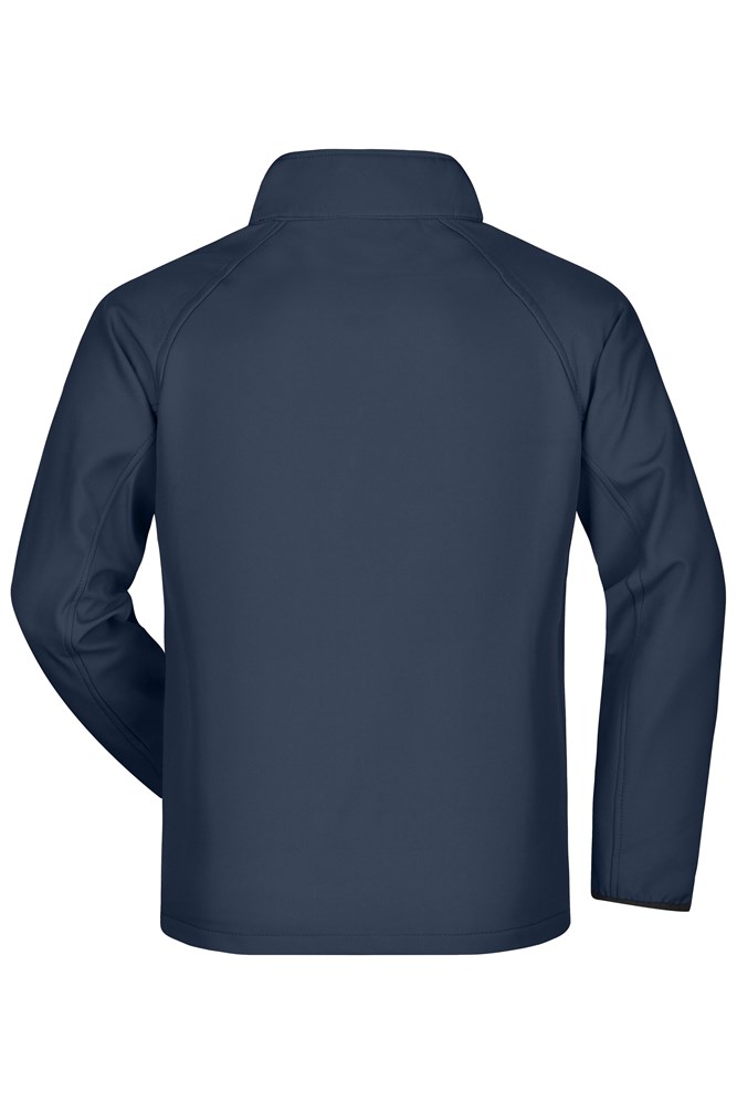 Men's Promo Softshell Jacket