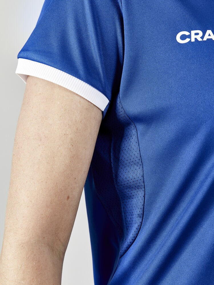 Craft - Progress 2.0 Solid Jersey W Club Cobolt XS