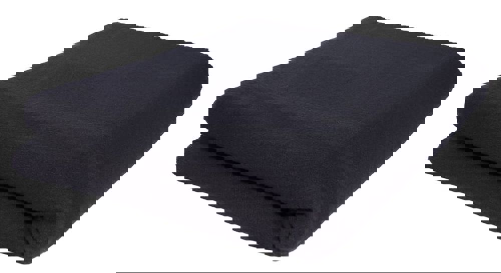 Zwart (Black) / Zwart