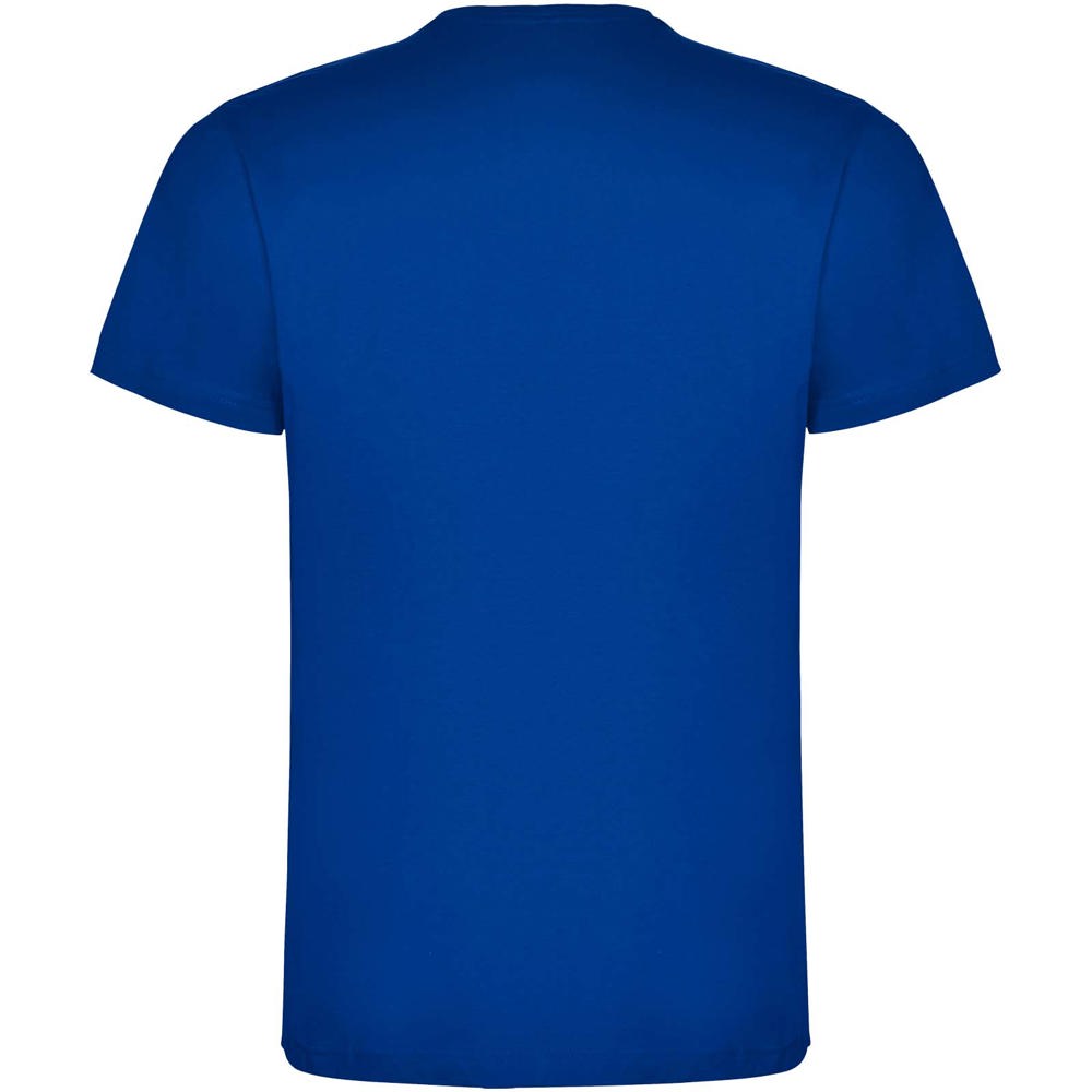 Dogo 165 g/m² Premium herenshirt met korte mouwen