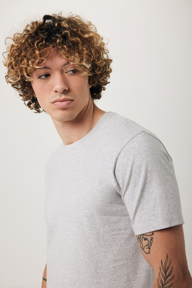 IQONIQ Brett gerecycled katoen t-shirt