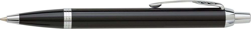 Parker IM balpen | Gelakt messing