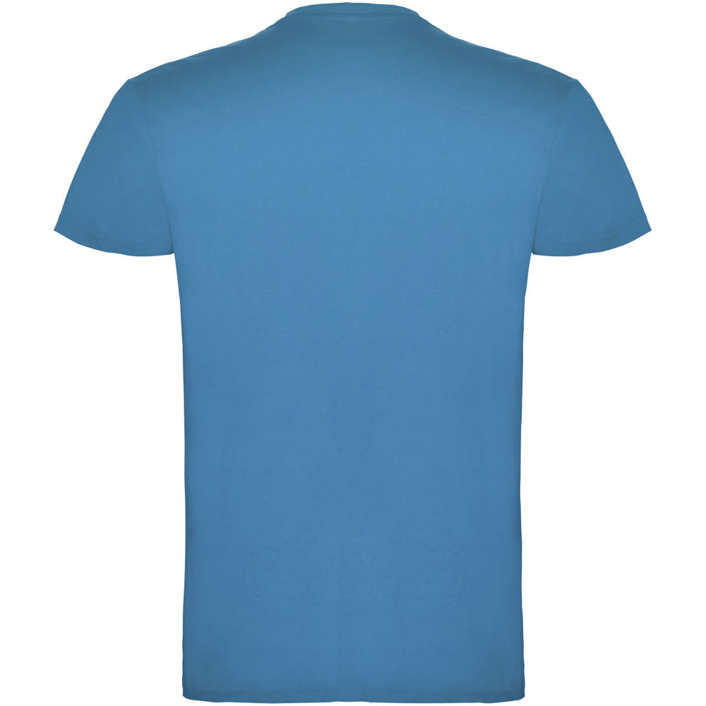 Beagle 155 g/m² herenshirt met korte mouwen