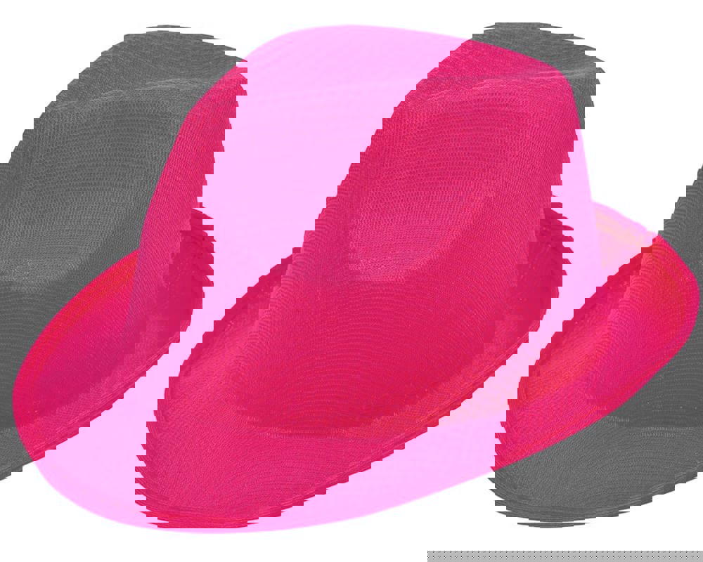 Promo maffiahoed - Roze (PMS 212c) / Roze