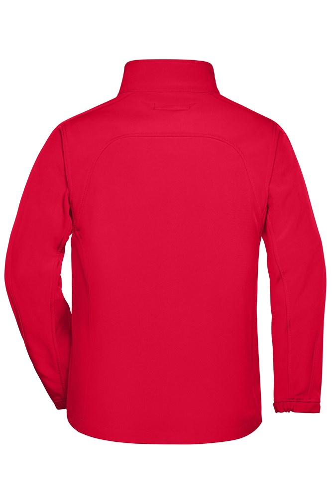 Men's Softshell Jacket