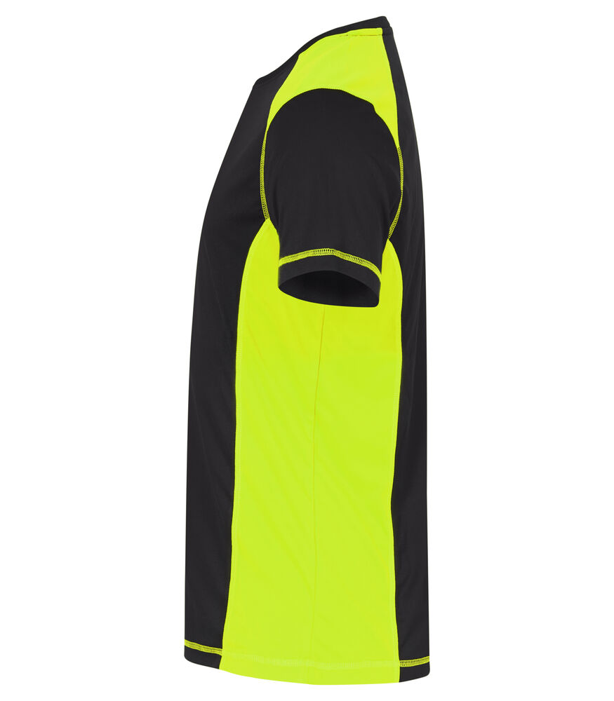 Clique - Ambition-T Signaal geel M