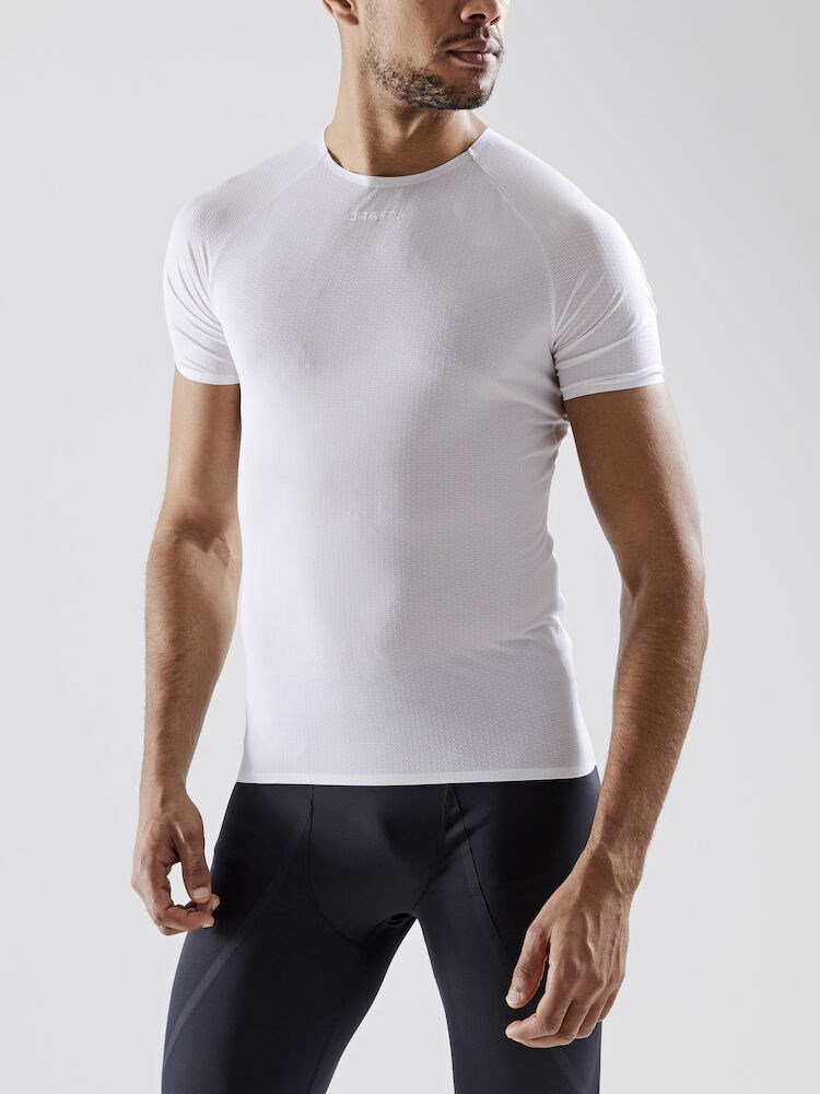 Craft - PRO Dry Nanoweight SS M White XL