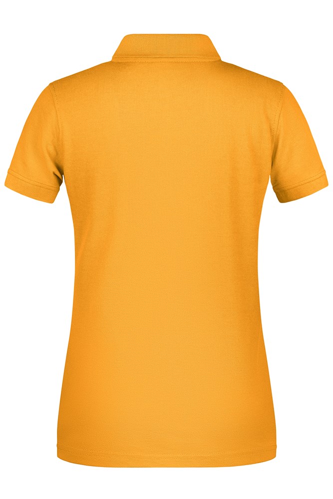 Ladies' BIO Workwear Polo   OCS Blended