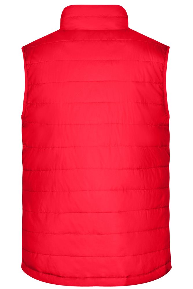 Men's Padded Vest