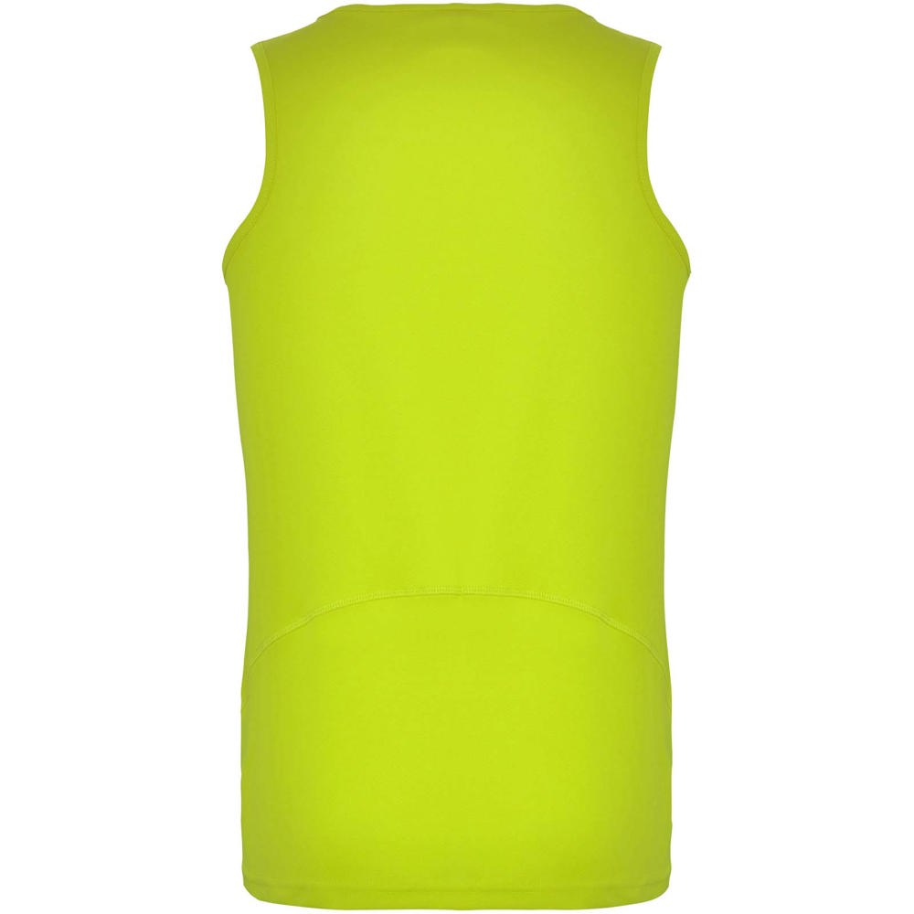 Andre 140 g/m² sporthemd voor kinderen