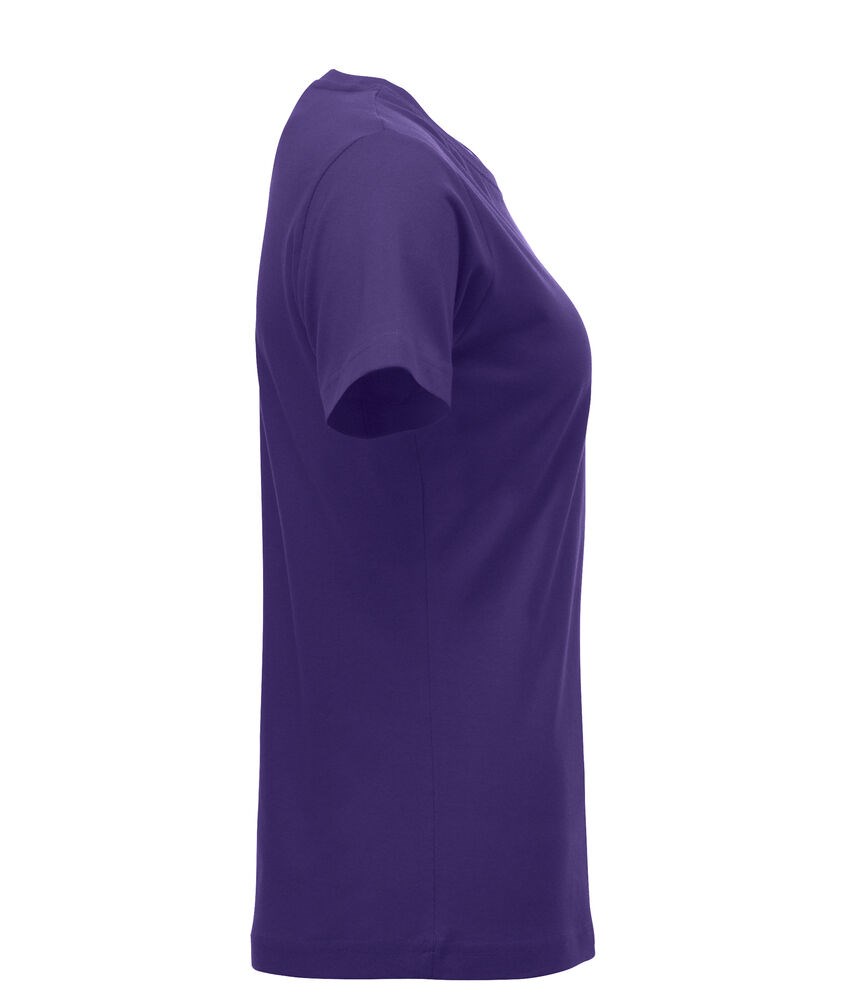 Clique - New Classic-T Women Licht Khaki XXL