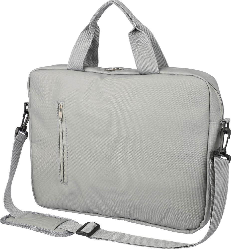 PU 15 inch laptoptas Floyd