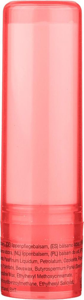 Lippenbalsem Lipcare - Rood