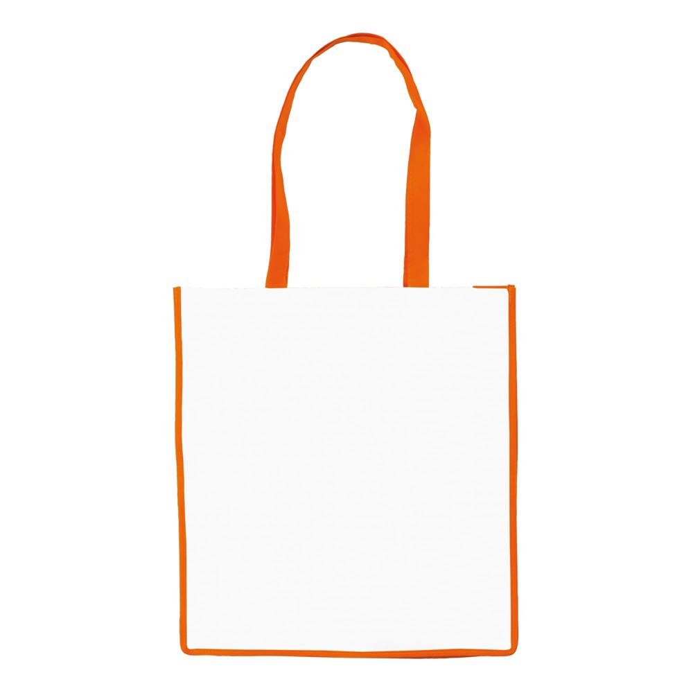 Schoudertas non-woven 75g/m²