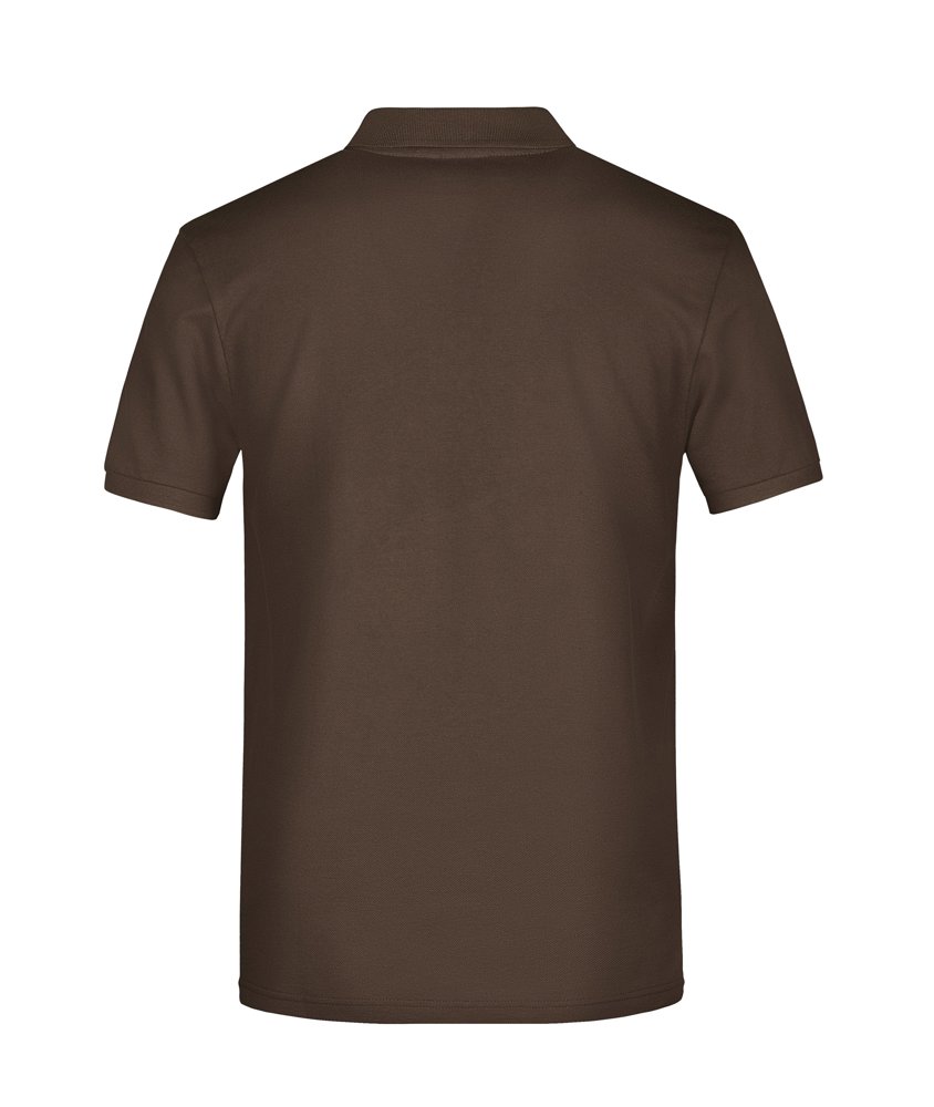 Promo Polo Man