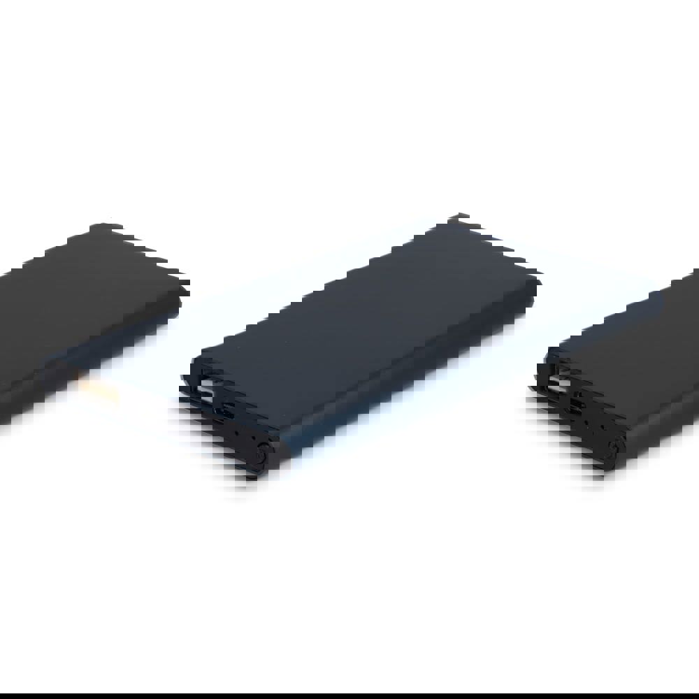 Enera Powerbank USB-C 4000 mAh R-AL - Donkerblauw