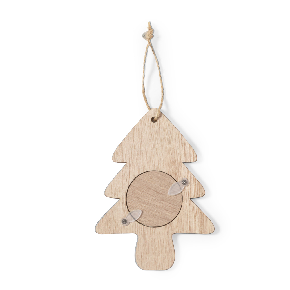 Kerstdecoratie Jorik