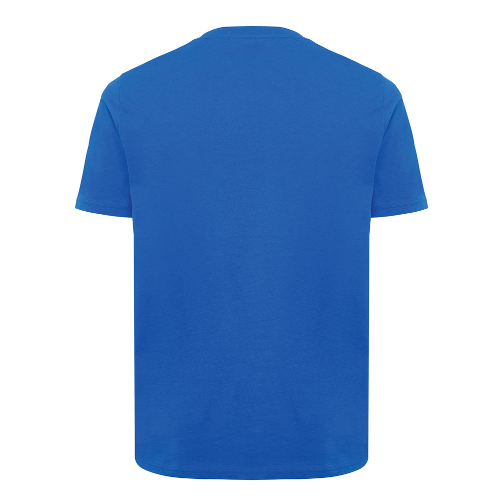 IQONIQ Sierra lichtgewicht gerecycled katoen t-shirt