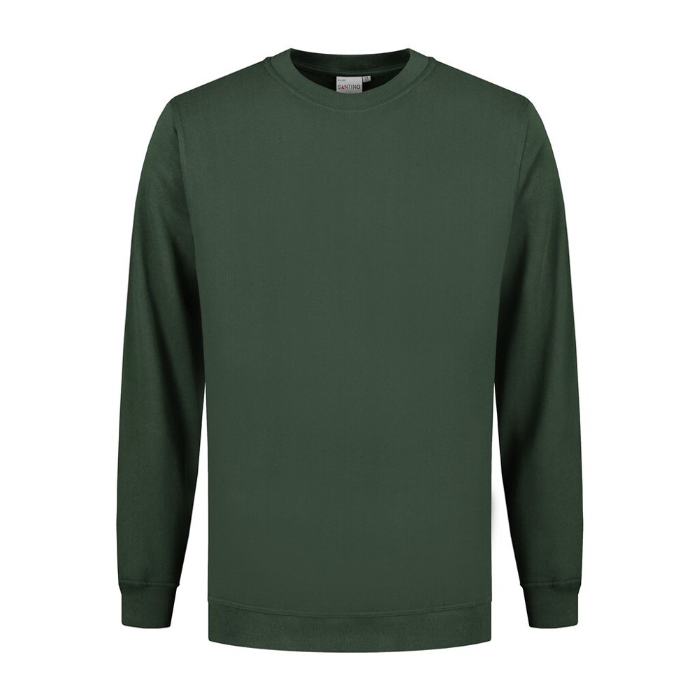 Santino Sweater Roland - Dark Green