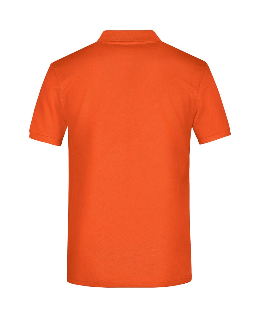 Promo Polo Man