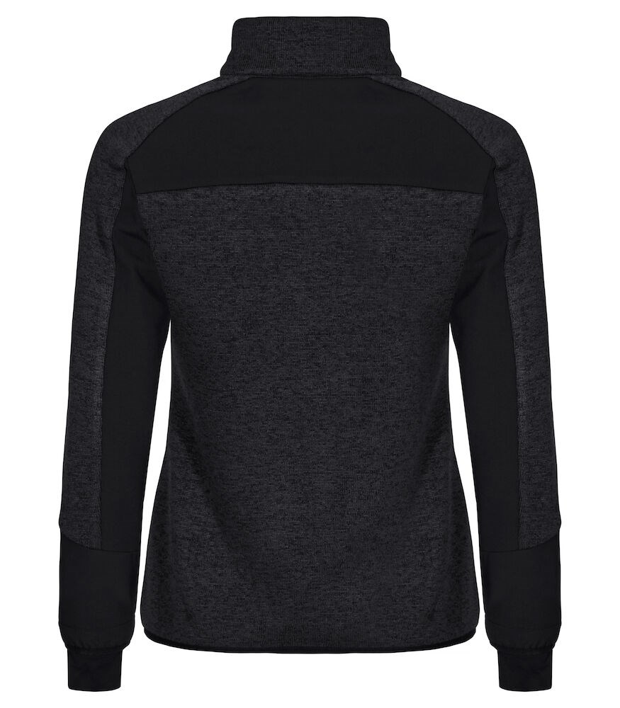 Clique - Haines Women Zwart 36/S