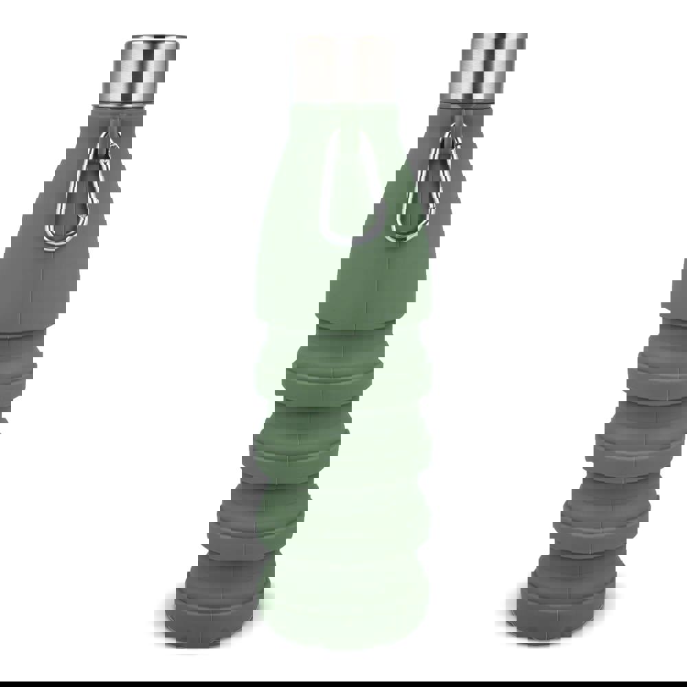 Opvouwbare Waterfles 550ml