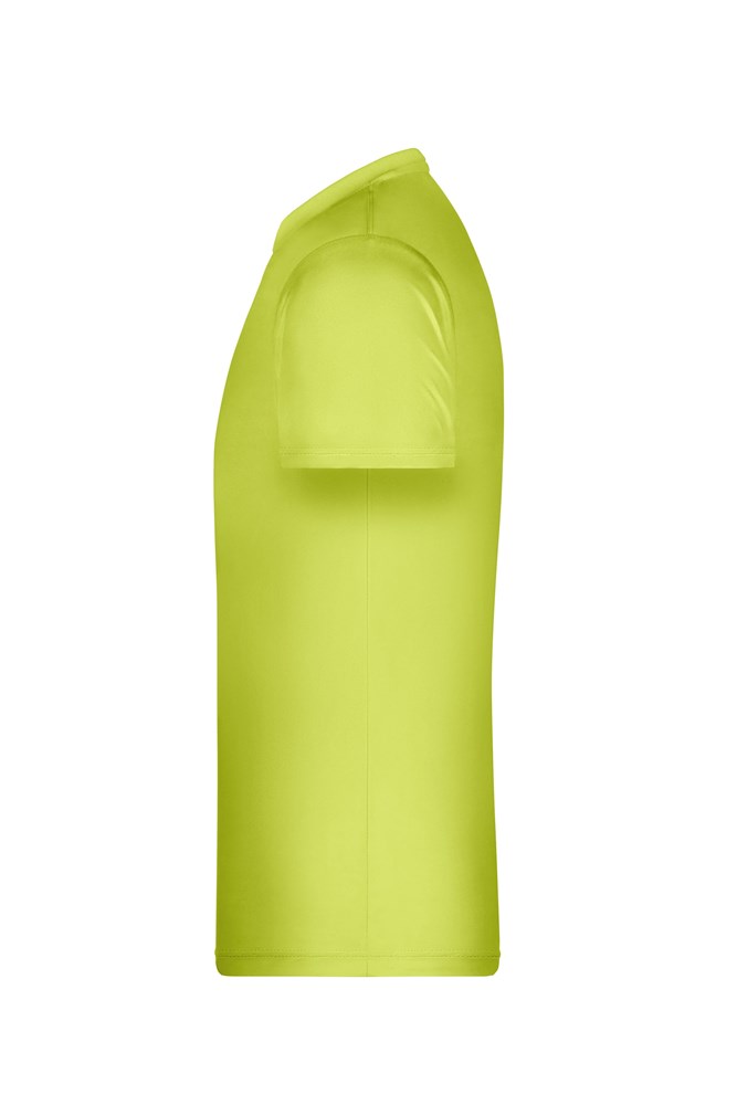 Boys' Basic-T   OCS Standard