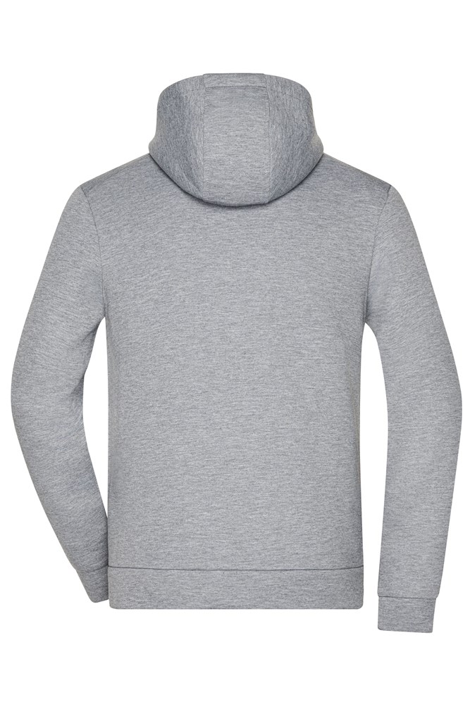 Men´s Hooded Jacket