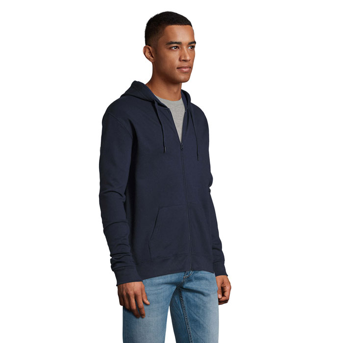 STONE - STONE unisex hoodie 260g