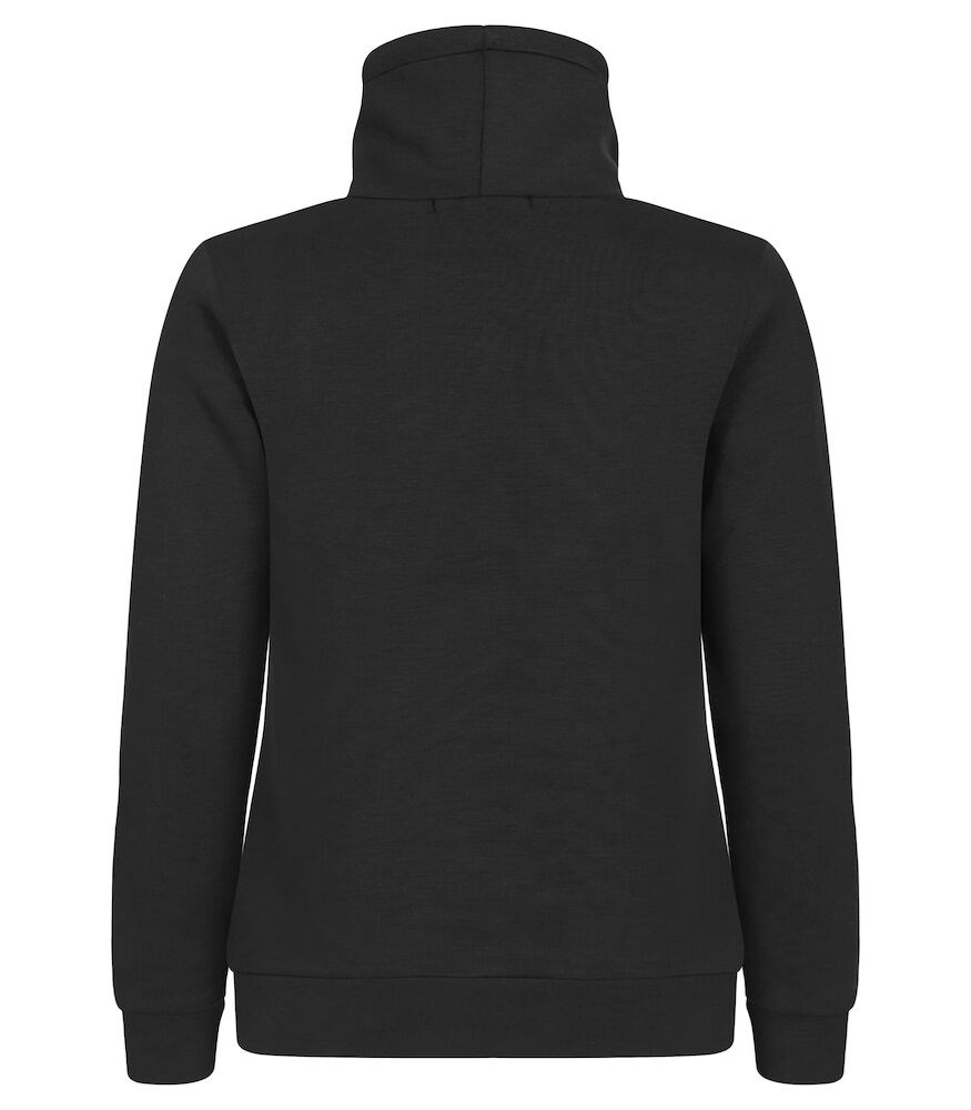 Clique - Hobart Women Zwart 42/XL