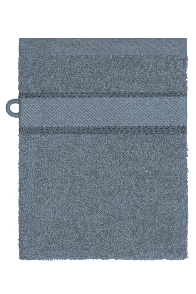 Flannel OCS Standard - Middengrijs (ca. Pantone 416U)