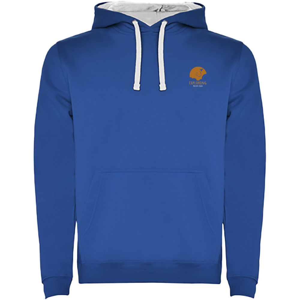 Urban 280 g/m² hoodie voor kinderen