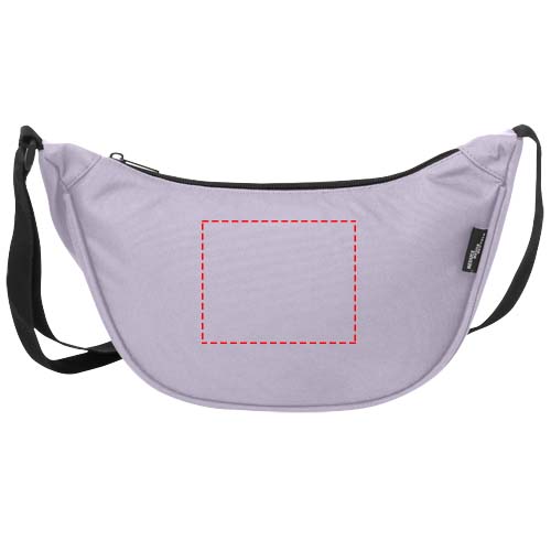 Byron gerecycled buiktasje 1,5 l