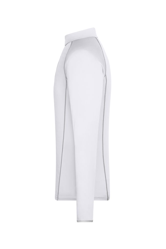 Men's Sports Shirt Long-Sleeved