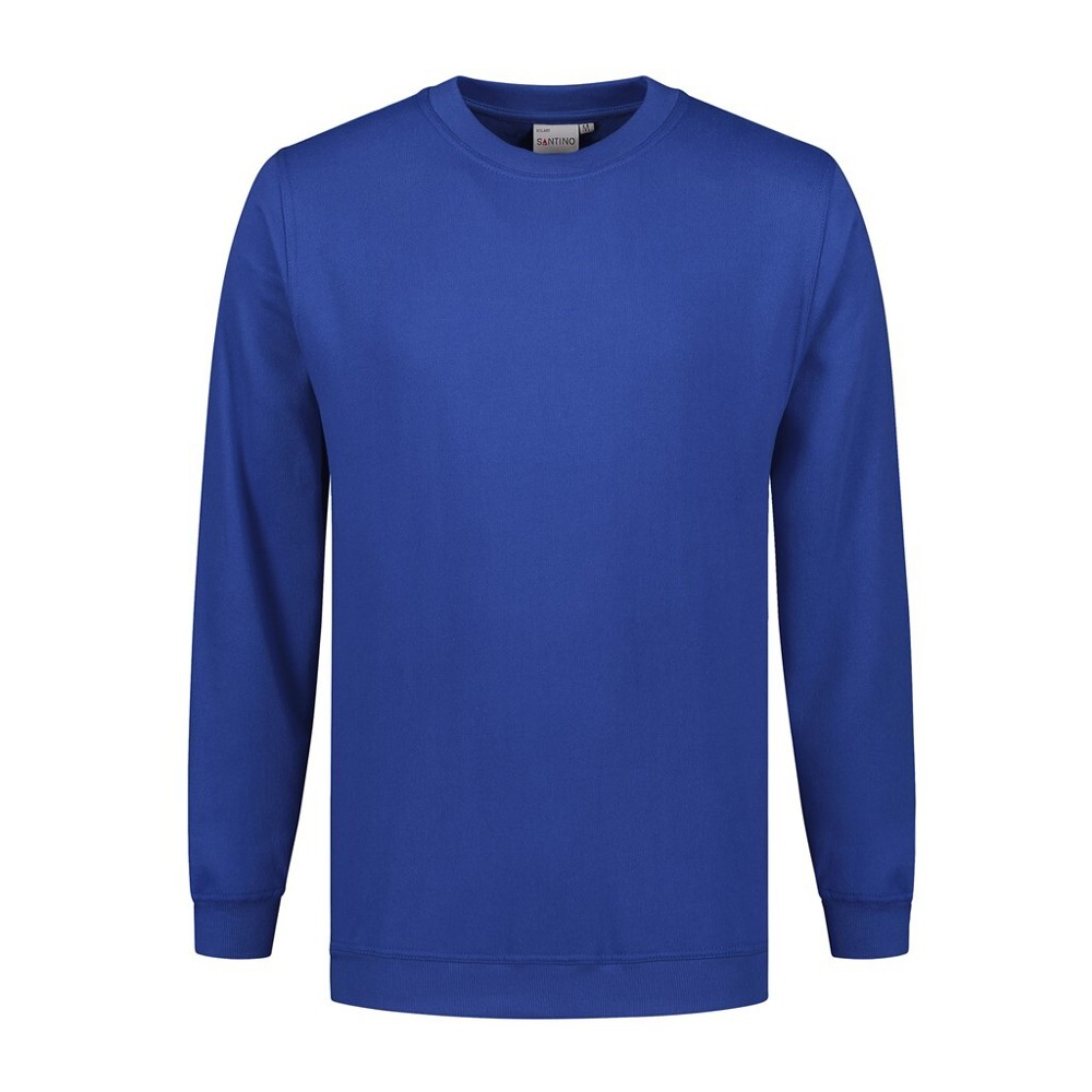 Santino Sweater Roland - Royal Blue