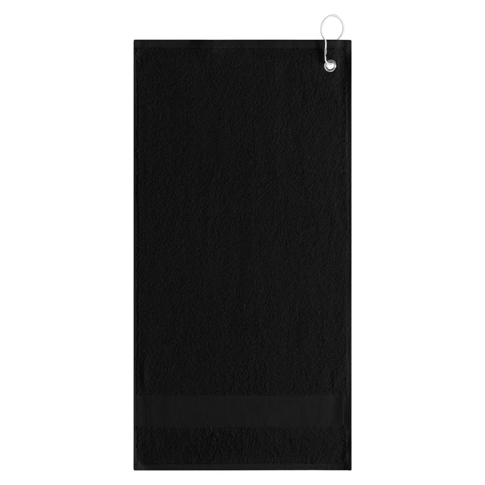 Sophie Muval golfhanddoek 55x30 cm, 450 gr/m²