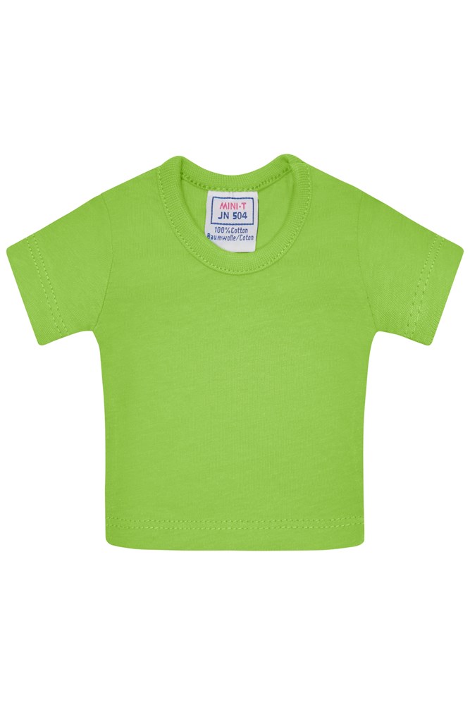 Mini-T - Lime (ca. Pantone 360C)