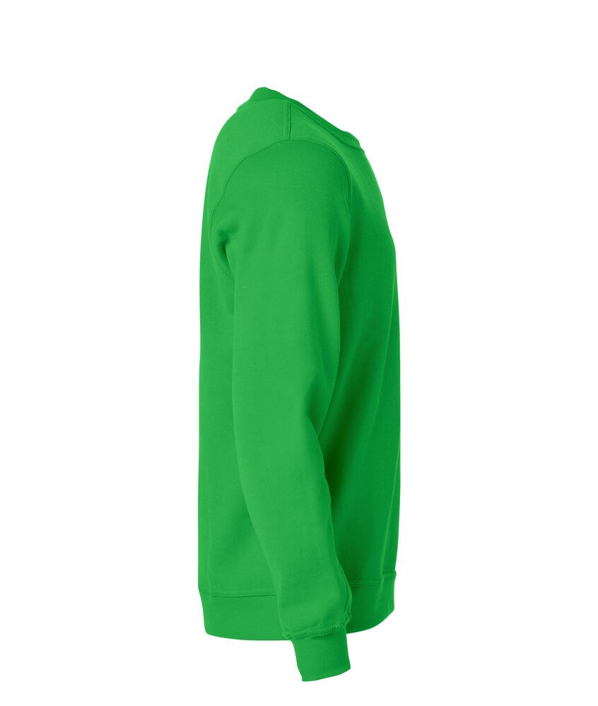 Clique - Basic Roundneck Lemon L