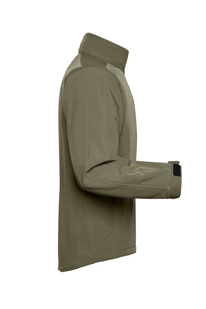 Men's Softshell Jacket