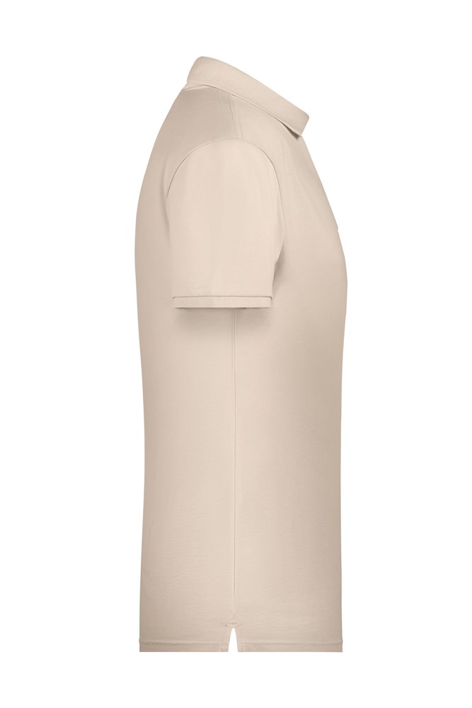 Men's Basic Polo   OCS Standard