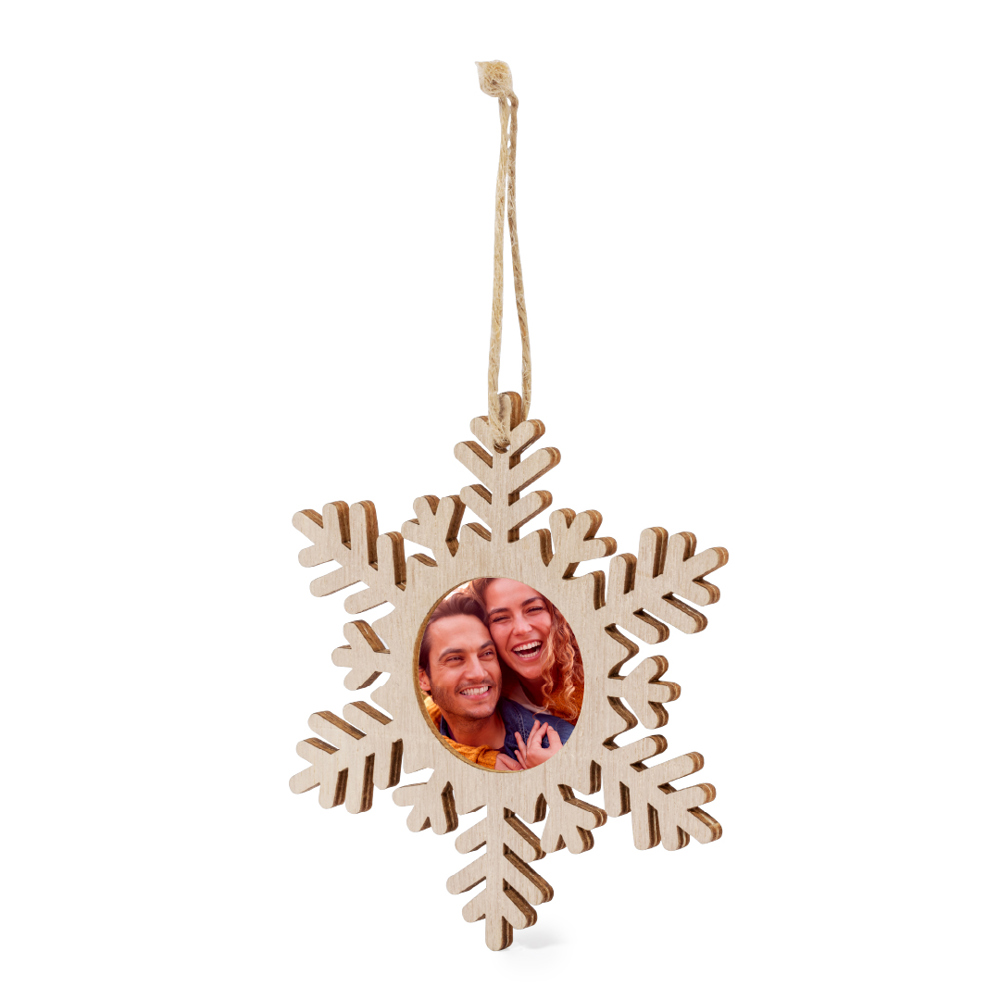 Kerstdecoratie Jorik